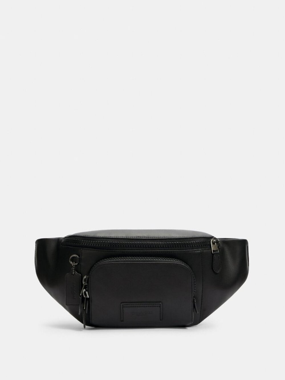 Coach Outlet Men's Track Belt Bag